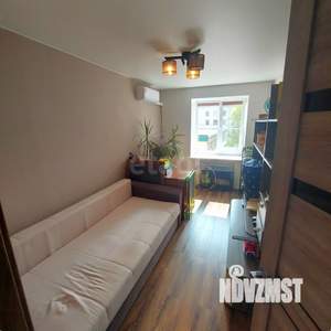 2-к квартира, вторичка, 53м2, 3/10 этаж