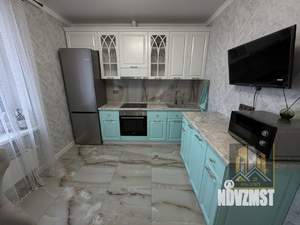 2-к квартира, вторичка, 53м2, 18/24 этаж