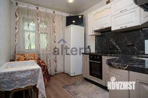 1-к квартира, вторичка, 35м2, 1/10 этаж