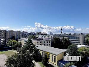 Студия квартира, вторичка, 38м2, 7/9 этаж