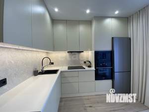 1-к квартира, вторичка, 37м2, 16/21 этаж