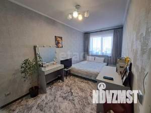 3-к квартира, вторичка, 65м2, 10/16 этаж