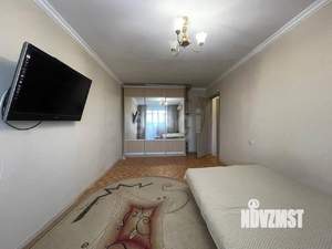 1-к квартира, вторичка, 33м2, 9/9 этаж