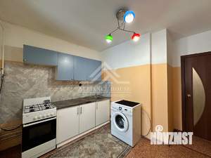 1-к квартира, вторичка, 42м2, 1/10 этаж