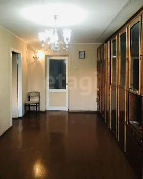 3-к квартира, вторичка, 61м2, 4/5 этаж