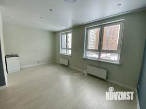 Студия квартира, сданный дом, 28м2, 3/9 этаж