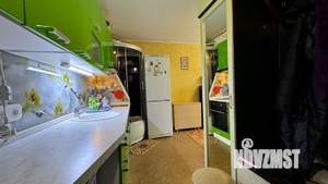 Студия квартира, вторичка, 23м2, 4/5 этаж