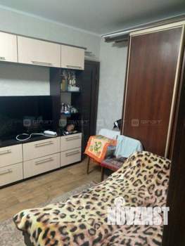 2-к квартира, вторичка, 42м2, 1/5 этаж