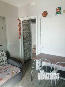 1-к квартира, вторичка, 31м2, 12/19 этаж