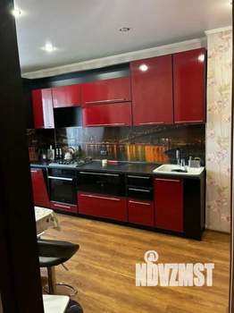 2-к квартира, вторичка, 43м2, 10/10 этаж