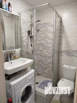 Студия квартира, вторичка, 19м2, 1/9 этаж