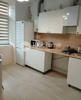 3-к квартира, вторичка, 64м2, 2/5 этаж