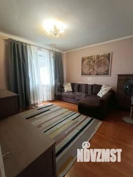 1-к квартира, вторичка, 37м2, 8/9 этаж