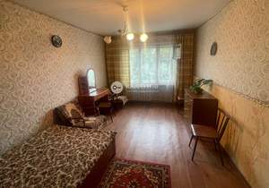 3-к квартира, вторичка, 59м2, 3/5 этаж