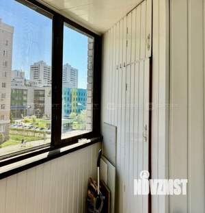2-к квартира, вторичка, 52м2, 4/10 этаж