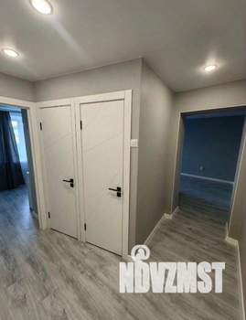 2-к квартира, вторичка, 44м2, 3/5 этаж