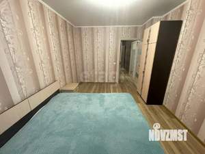 2-к квартира, вторичка, 52м2, 13/20 этаж