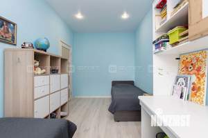 2-к квартира, вторичка, 45м2, 2/13 этаж