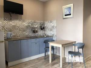 Студия квартира, вторичка, 23м2, 9/20 этаж