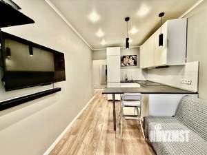 2-к квартира, вторичка, 55м2, 9/9 этаж