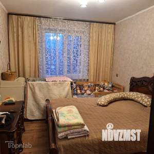 2-к квартира, вторичка, 52м2, 4/10 этаж