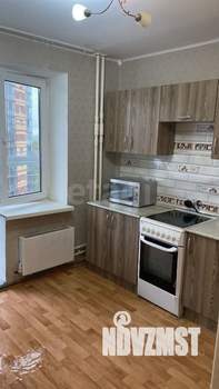 1-к квартира, вторичка, 37м2, 8/18 этаж