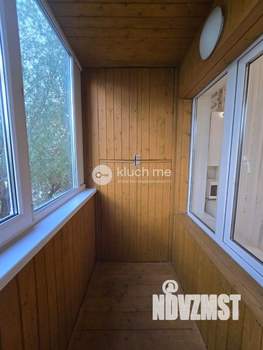 1-к квартира, вторичка, 40м2, 5/9 этаж