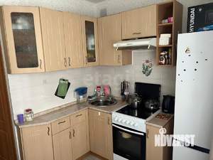1-к квартира, вторичка, 33м2, 4/9 этаж