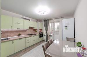 3-к квартира, вторичка, 82м2, 3/10 этаж