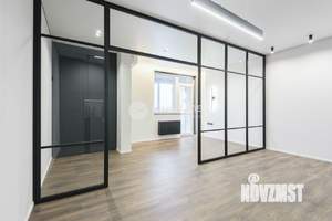 1-к квартира, вторичка, 44м2, 11/20 этаж