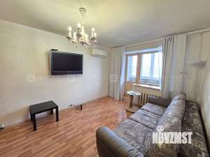 1-к квартира, вторичка, 40м2, 8/14 этаж