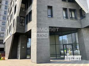 1-к квартира, вторичка, 40м2, 18/20 этаж