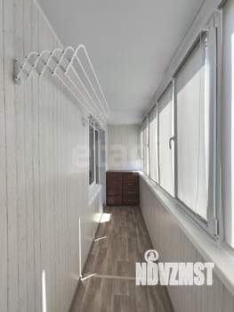 1-к квартира, вторичка, 37м2, 7/14 этаж