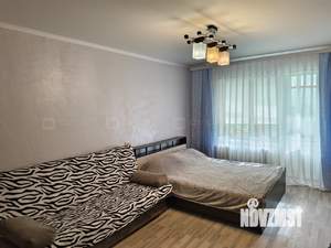 1-к квартира, вторичка, 37м2, 1/9 этаж