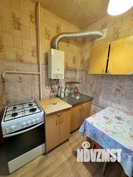 3-к квартира, вторичка, 60м2, 2/5 этаж