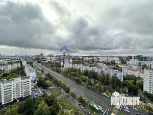 1-к квартира, вторичка, 35м2, 21/24 этаж