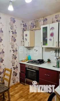 2-к квартира, вторичка, 47м2, 2/9 этаж