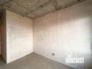 2-к квартира, сданный дом, 53м2, 25/25 этаж