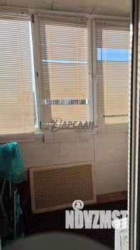 3-к квартира, вторичка, 80м2, 5/9 этаж