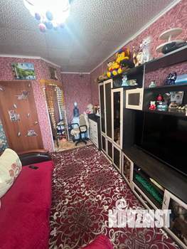 2-к квартира, вторичка, 32м2, 4/5 этаж