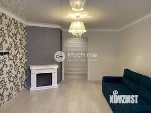 2-к квартира, вторичка, 52м2, 5/9 этаж