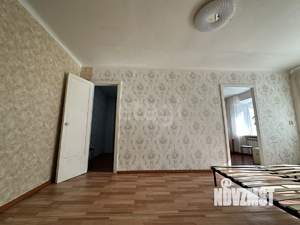 2-к квартира, вторичка, 43м2, 3/5 этаж