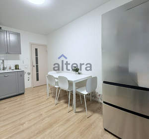 3-к квартира, вторичка, 70м2, 5/19 этаж