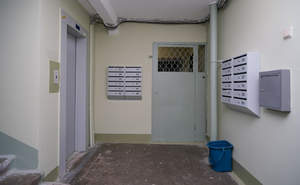 3-к квартира, вторичка, 69м2, 2/9 этаж