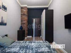 2-к квартира, вторичка, 50м2, 2/5 этаж
