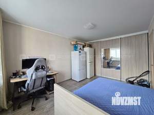 2-к квартира, вторичка, 53м2, 7/9 этаж