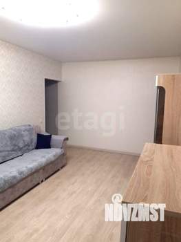 2-к квартира, вторичка, 45м2, 2/5 этаж