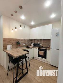 1-к квартира, вторичка, 35м2, 2/10 этаж