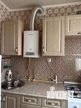 1-к квартира, вторичка, 35м2, 5/5 этаж