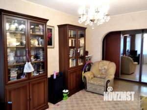 3-к квартира, вторичка, 65м2, 7/9 этаж